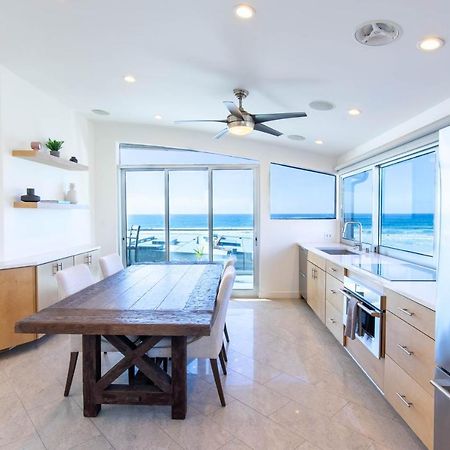 Ocean View, Two-Level Condo With Stunning View, Decks, Fast Wifi & Fireplace Сан Диего Екстериор снимка